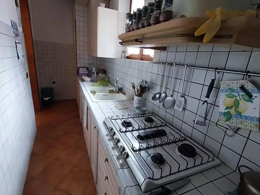 Immagine 20 di Villa in vendita  a Calci