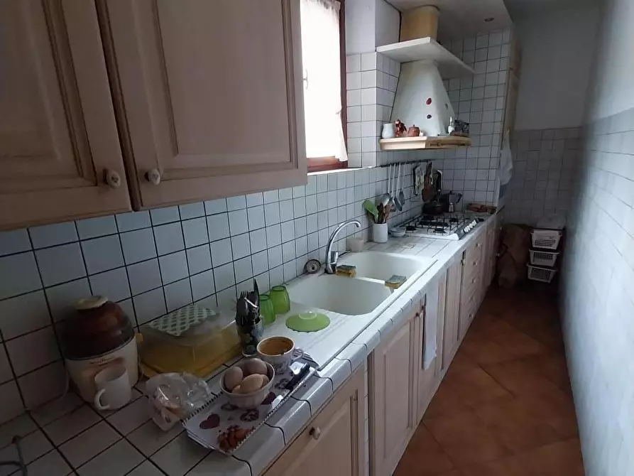 Immagine 19 di Villa in vendita  a Calci