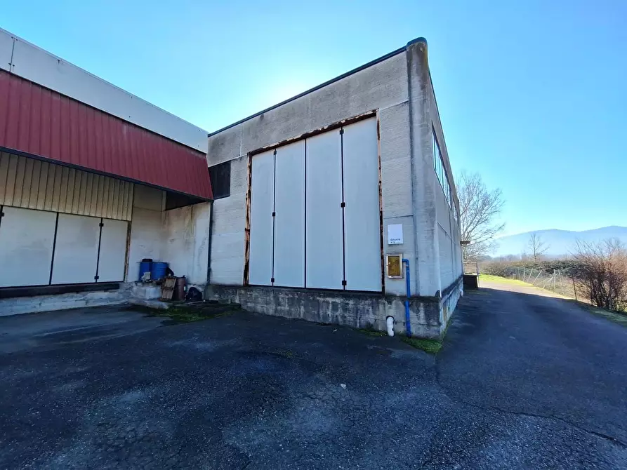 Immagine 7 di Attività artigianale in vendita  a Porcari