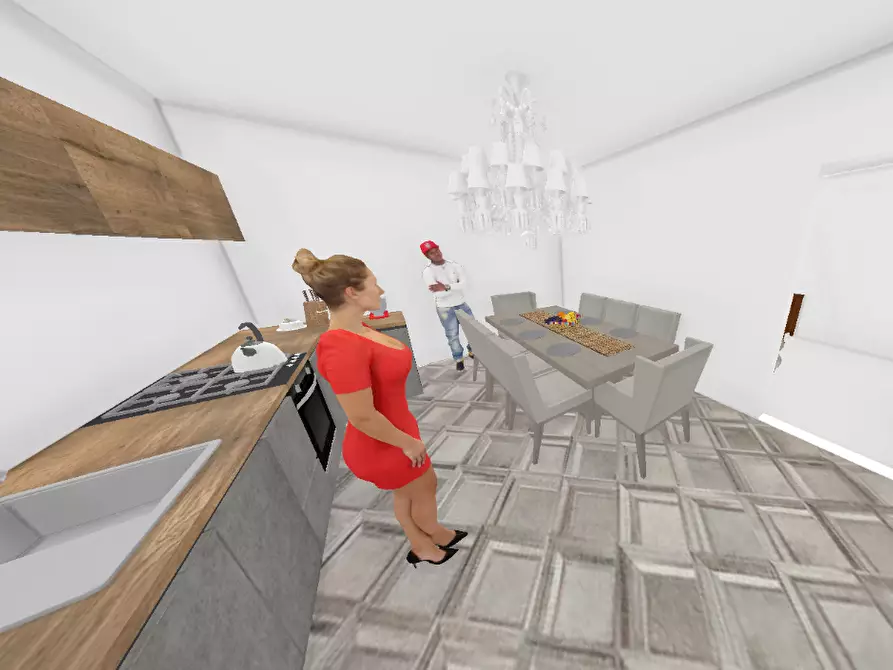 Immagine 4 di Palazzo in vendita  a Pisa