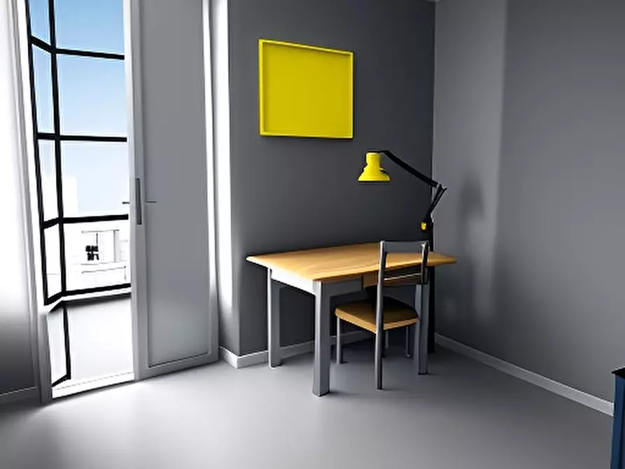 Immagine 19 di Palazzo in vendita  a Pisa