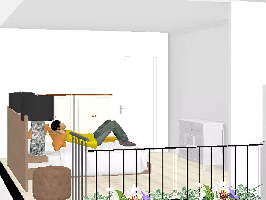 Immagine 10 di Palazzo in vendita  a Pisa