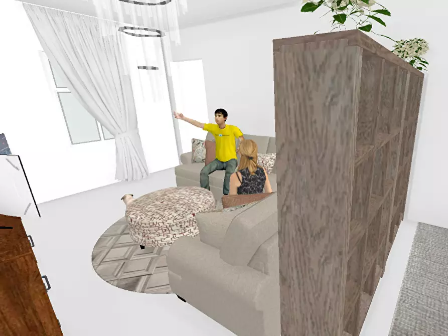 Immagine 7 di Palazzo in vendita  a Pisa