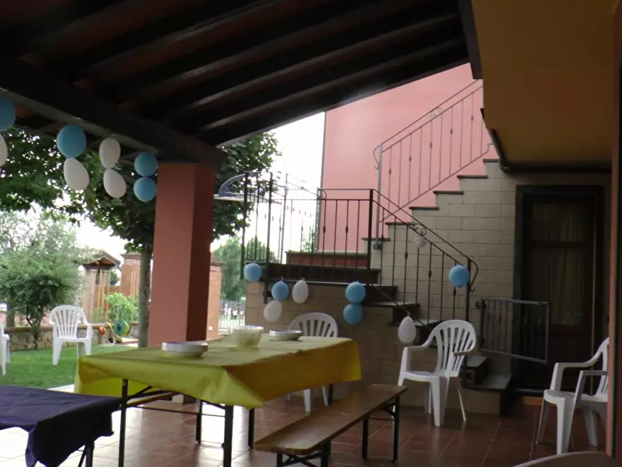 Immagine 36 di Villa in vendita  a Castelnuovo Magra