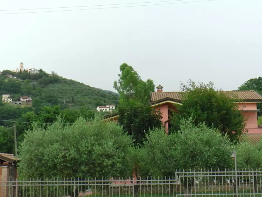 Immagine 37 di Villa in vendita  a Castelnuovo Magra