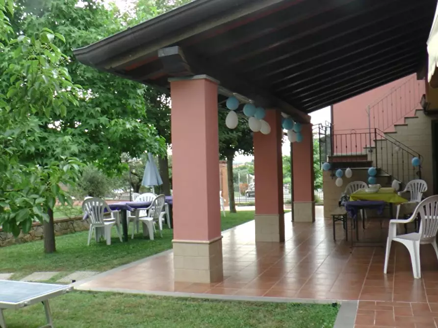 Immagine 22 di Villa in vendita  a Castelnuovo Magra