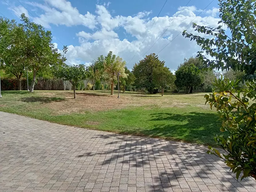 Immagine 17 di Villa in vendita  a Castelnuovo Magra