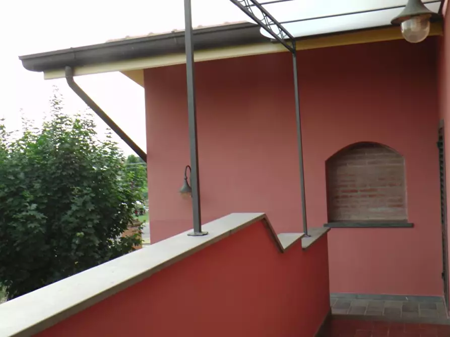 Immagine 35 di Villa in vendita  a Castelnuovo Magra