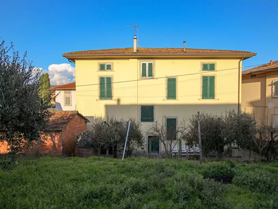 Immagine 28 di Villa in vendita  a Lamporecchio