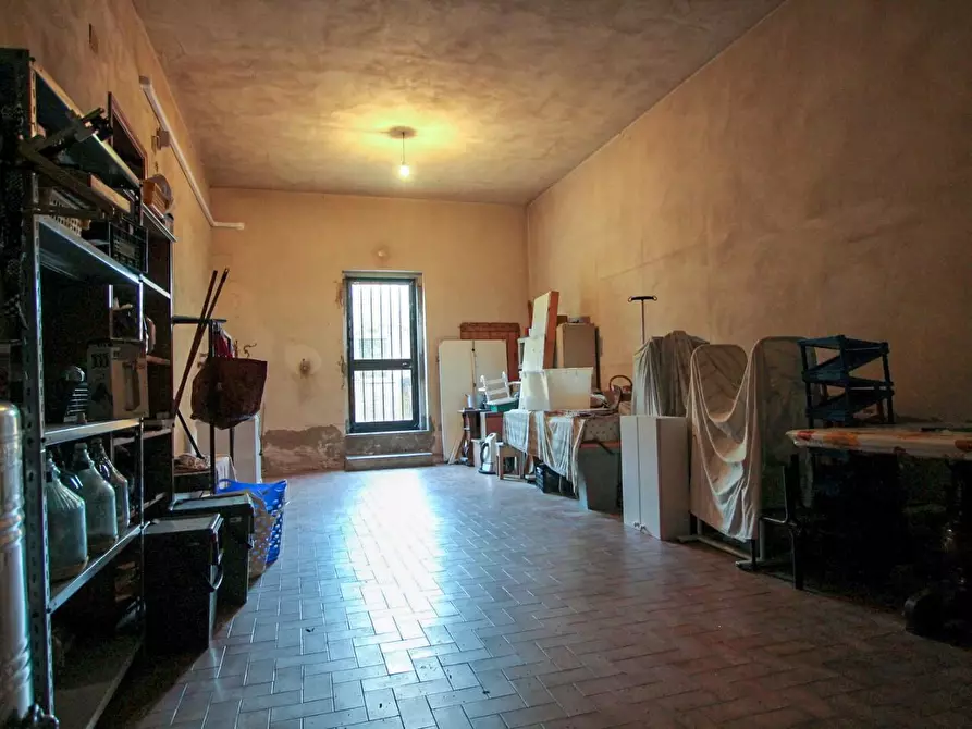 Immagine 24 di Villa in vendita  a Lamporecchio