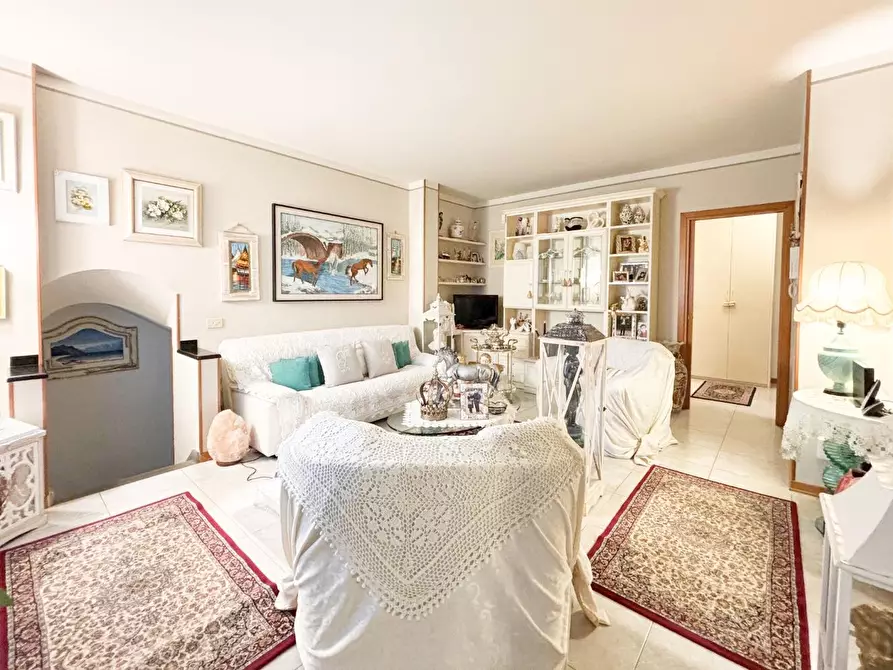 Immagine 4 di Appartamento in vendita  a Empoli