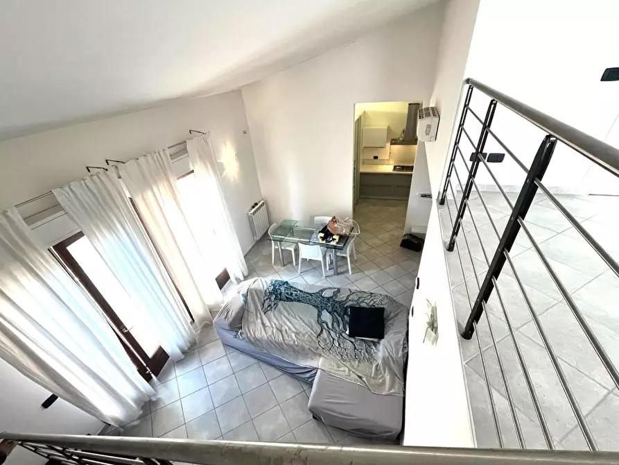 Immagine 7 di Appartamento in vendita  a San Gimignano