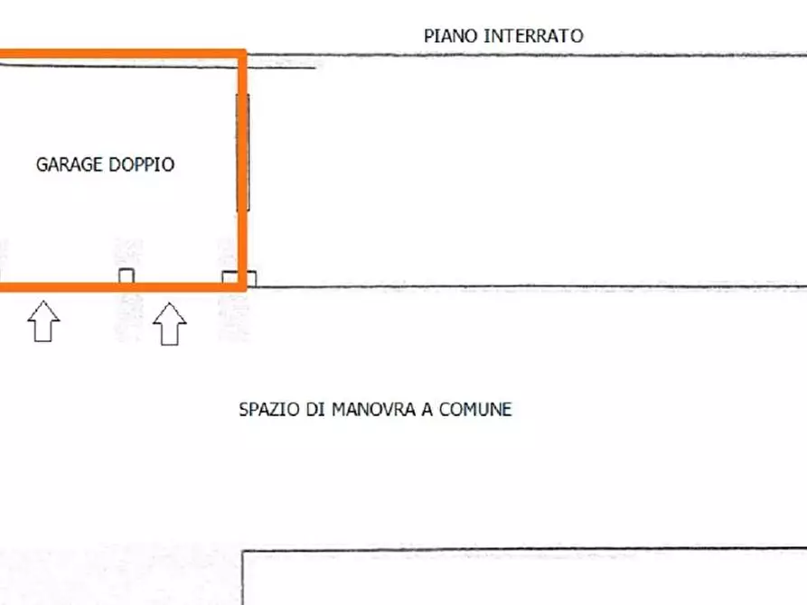 Immagine 19 di Appartamento in vendita  a San Gimignano