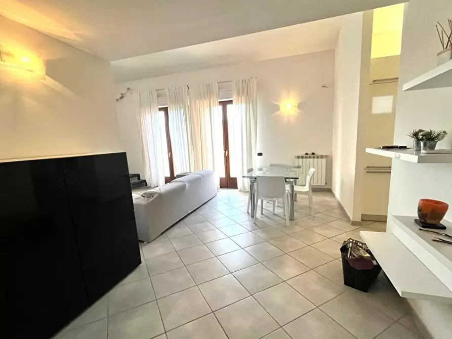 Immagine 14 di Appartamento in vendita  a San Gimignano