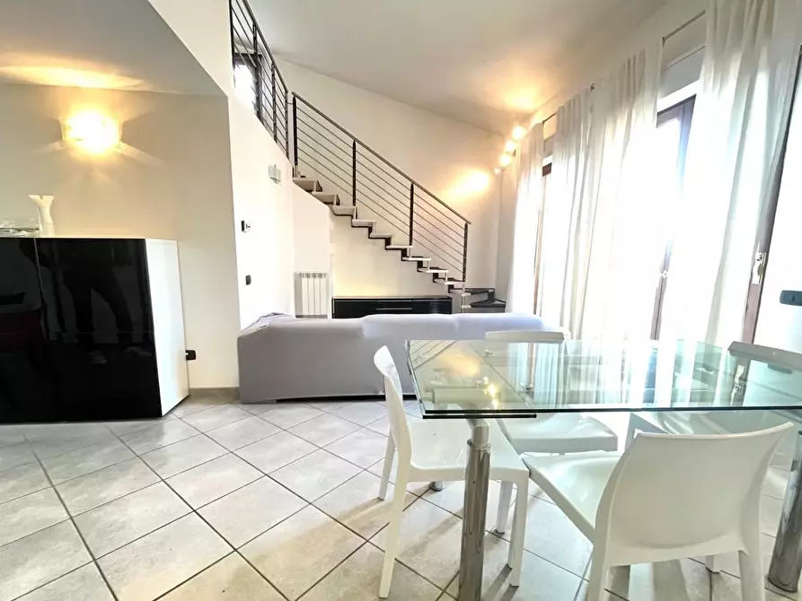 Immagine 2 di Appartamento in vendita  a San Gimignano