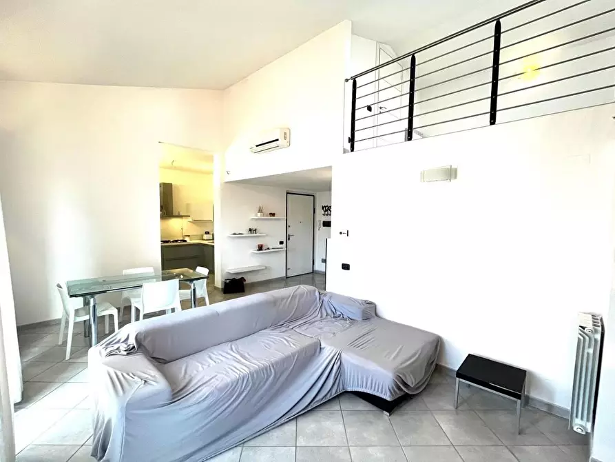 Immagine 3 di Appartamento in vendita  a San Gimignano