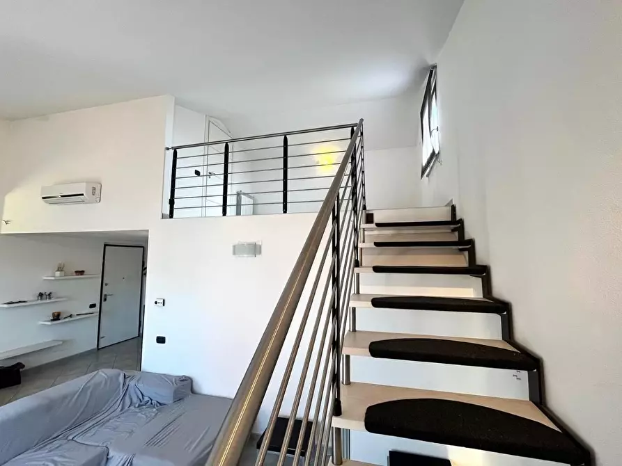 Immagine 4 di Appartamento in vendita  a San Gimignano