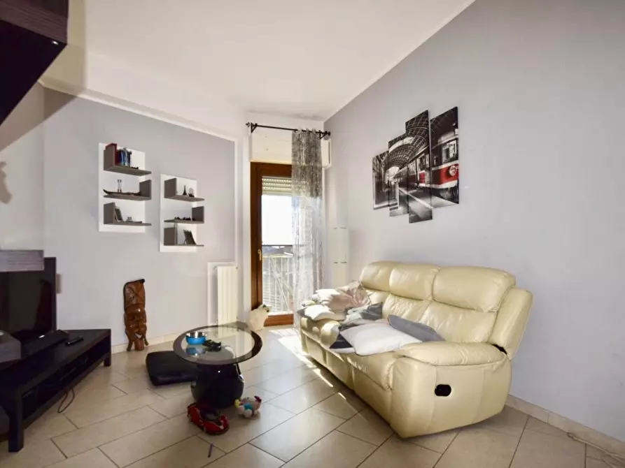 Immagine 1 di Appartamento in vendita  a Suvereto