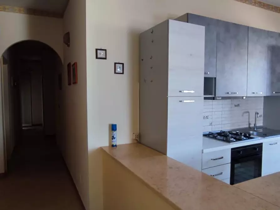 Immagine 29 di Appartamento in vendita  a Giardini-Naxos