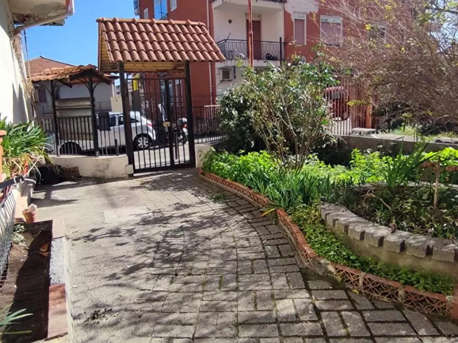 Immagine 58 di Appartamento in vendita  a Giardini-Naxos