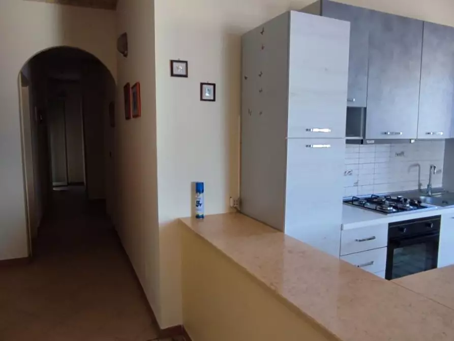 Immagine 28 di Appartamento in vendita  a Giardini-Naxos