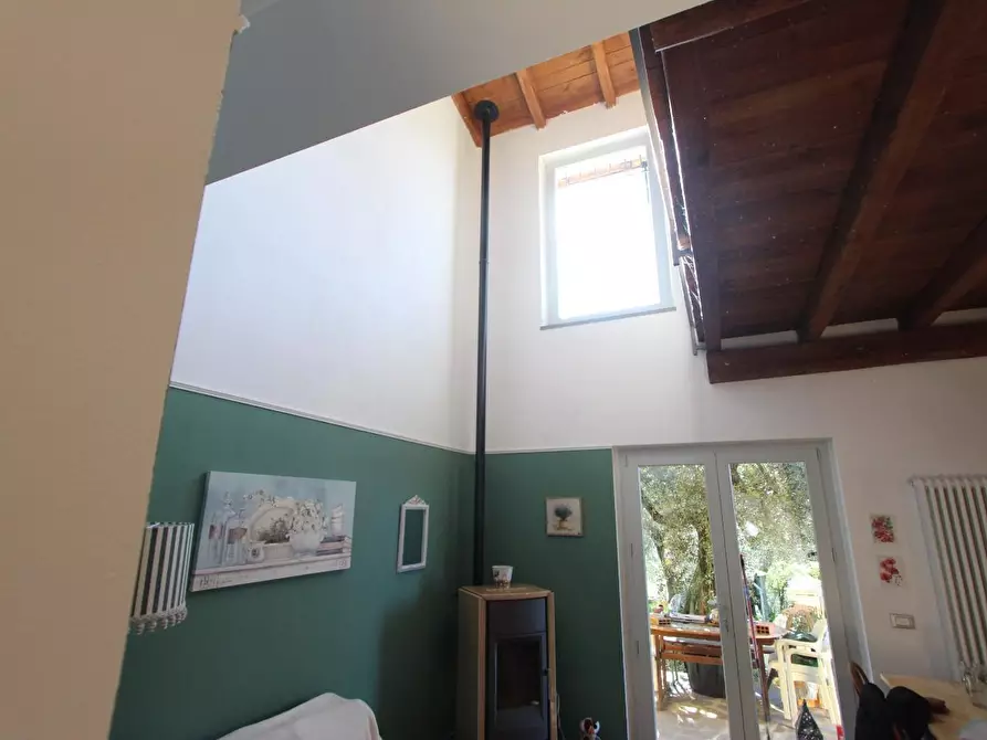 Immagine 33 di Casa indipendente in vendita  a Aulla