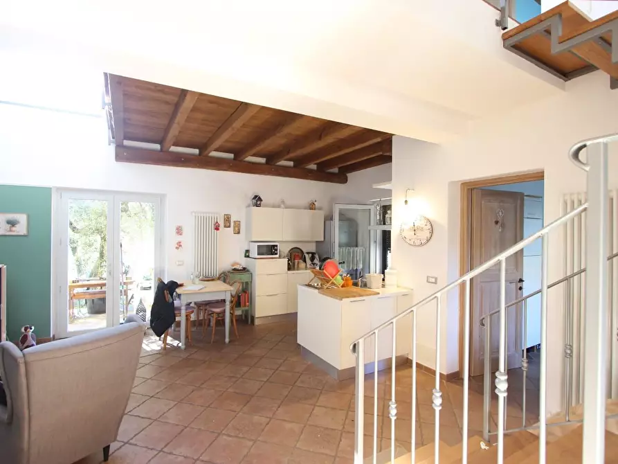 Immagine 22 di Casa indipendente in vendita  a Aulla