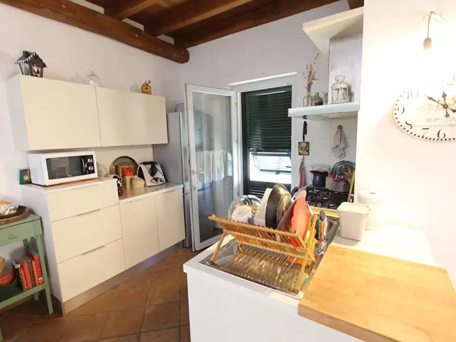 Immagine 21 di Casa indipendente in vendita  a Aulla