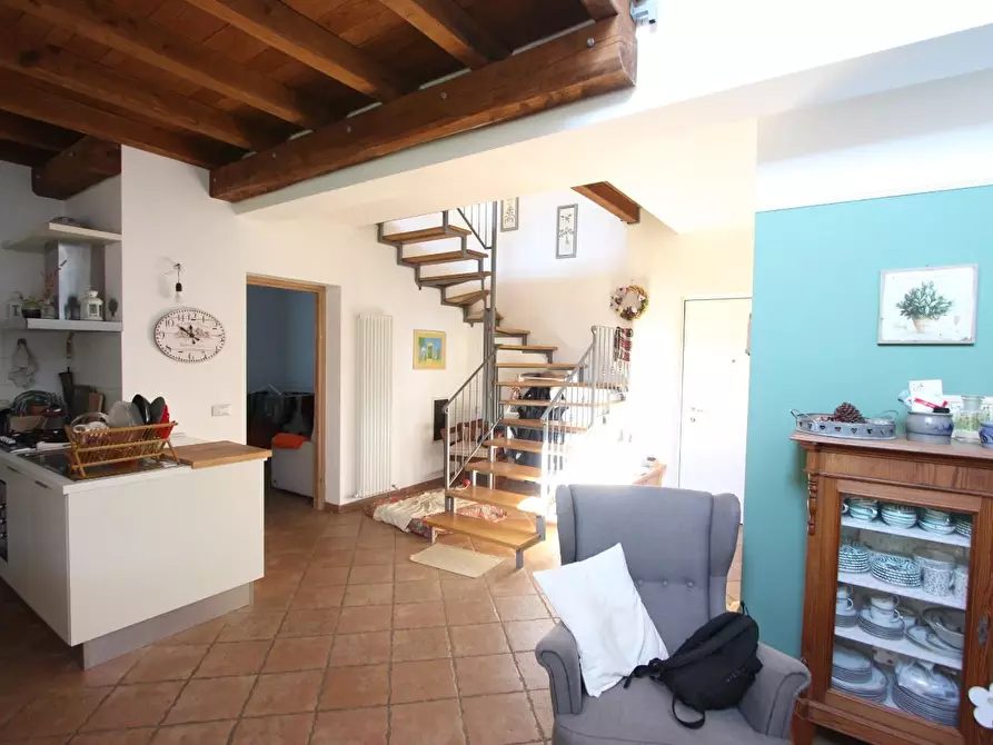 Immagine 23 di Casa indipendente in vendita  a Aulla