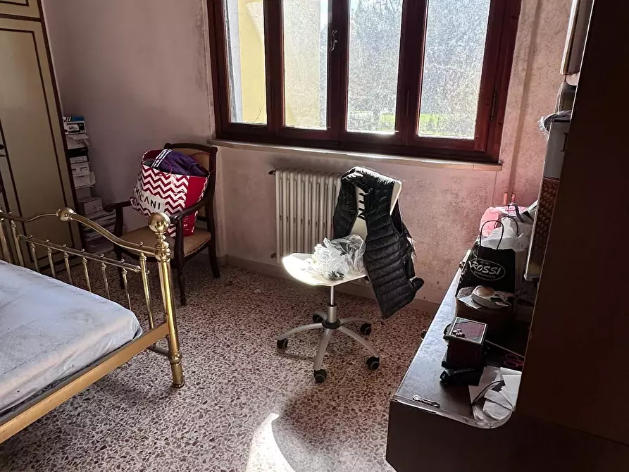 Immagine 8 di Casa bifamiliare in vendita  a Lucca