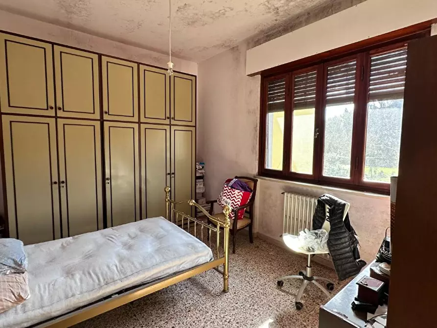 Immagine 20 di Casa bifamiliare in vendita  a Lucca