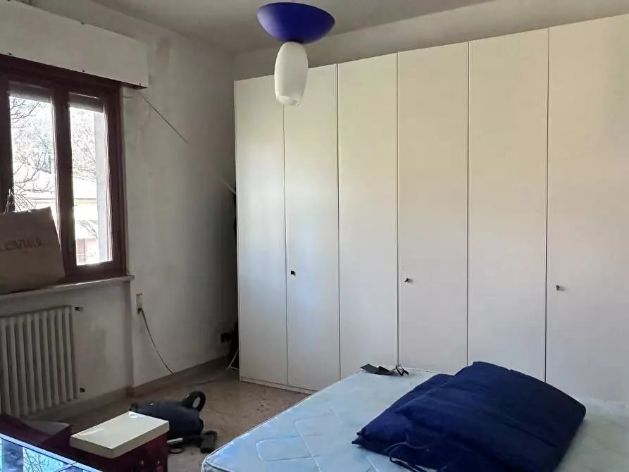 Immagine 10 di Casa bifamiliare in vendita  a Lucca