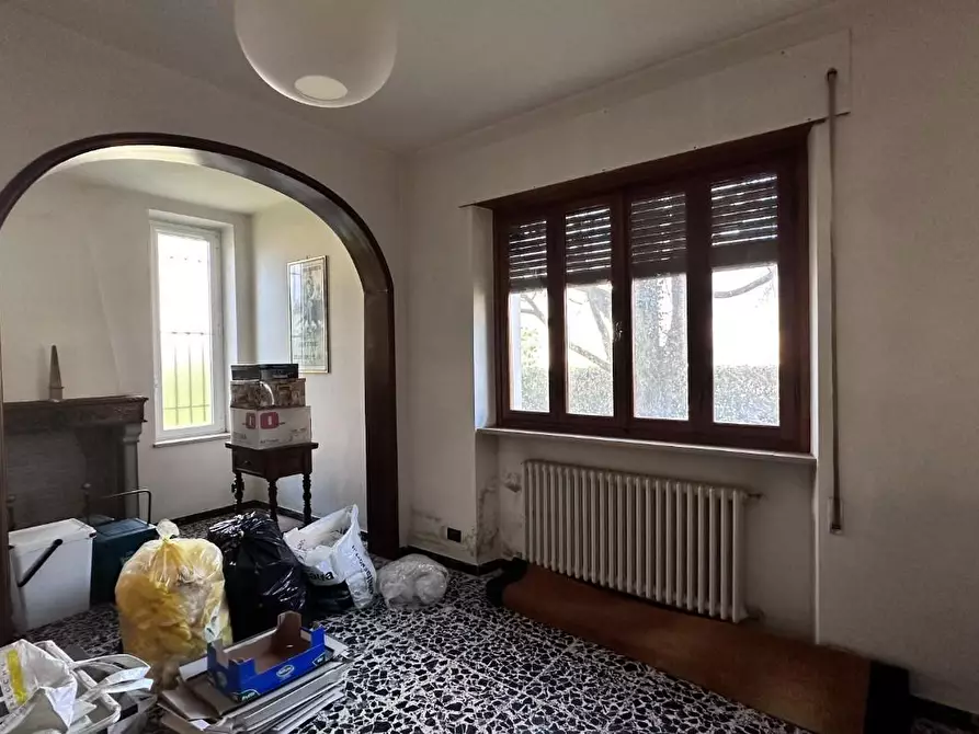 Immagine 18 di Casa bifamiliare in vendita  a Lucca