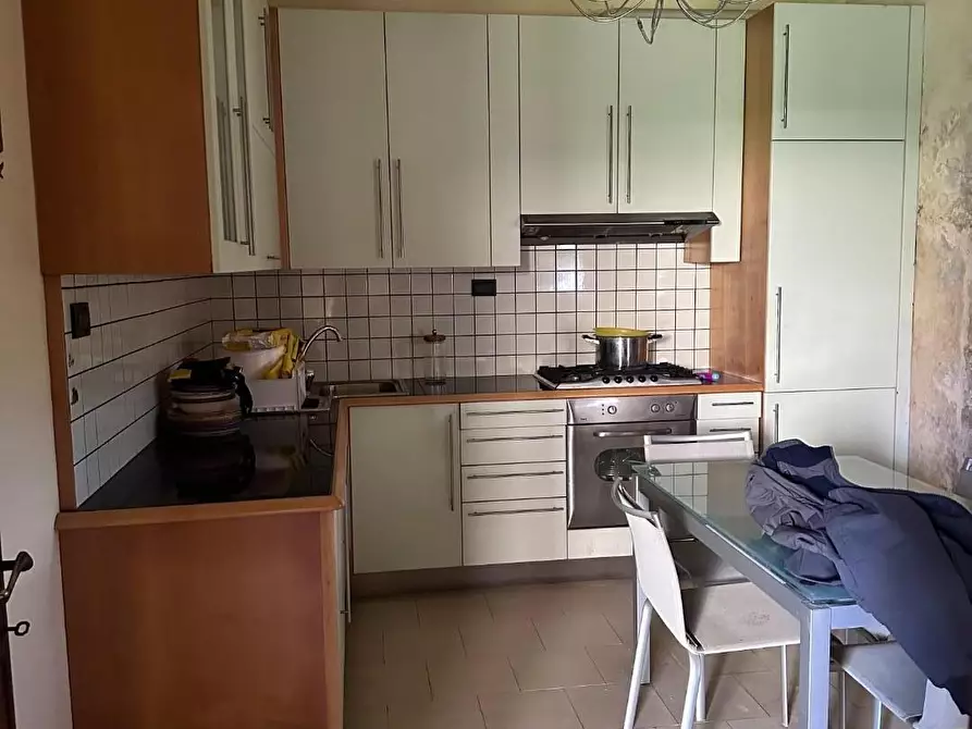 Immagine 16 di Casa bifamiliare in vendita  a Lucca