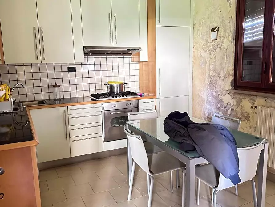 Immagine 15 di Casa bifamiliare in vendita  a Lucca