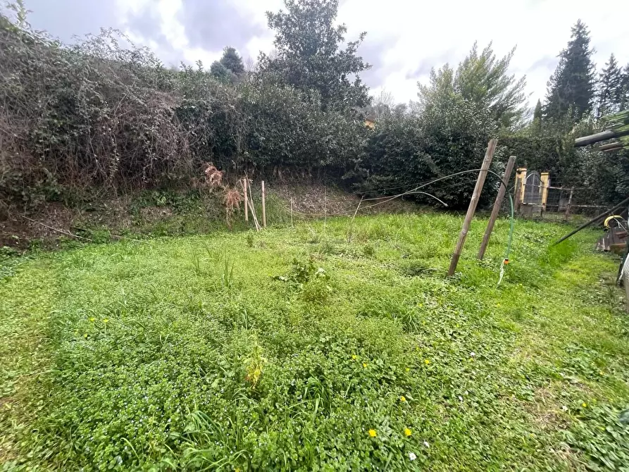 Immagine 15 di Casa semindipendente in vendita  a Lucca