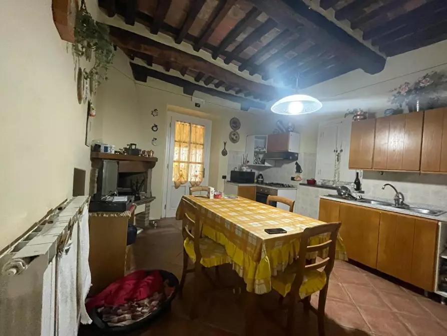 Immagine 31 di Casa semindipendente in vendita  a Lucca