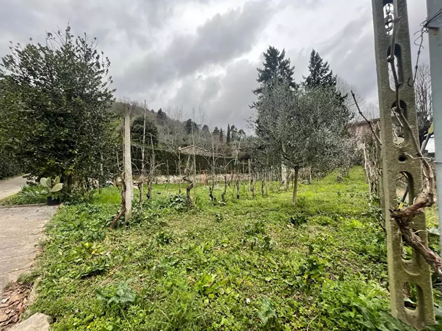 Immagine 13 di Casa semindipendente in vendita  a Lucca