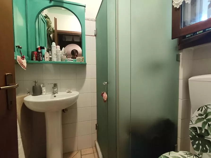 Immagine 5 di Casa bifamiliare in vendita  a Seravezza