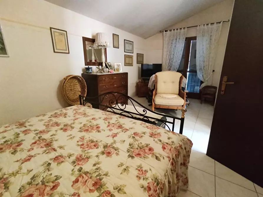 Immagine 15 di Casa bifamiliare in vendita  a Seravezza