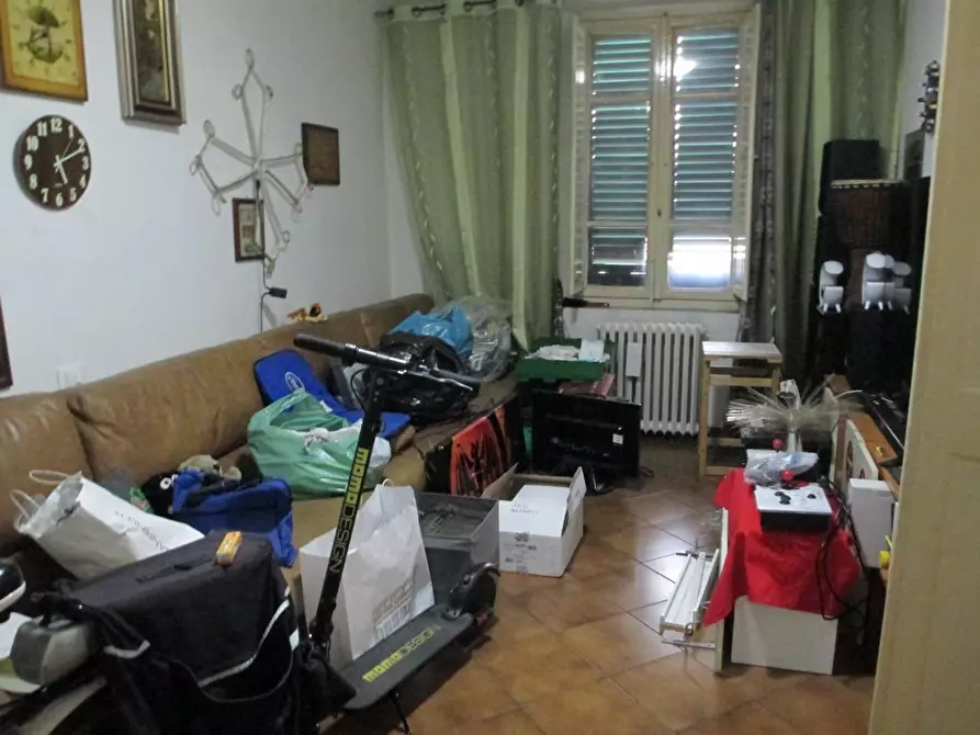 Immagine 8 di Appartamento in vendita  a Pisa