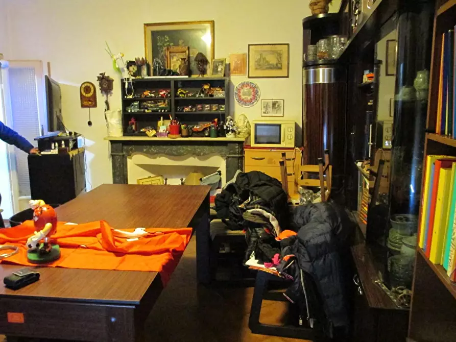 Immagine 2 di Appartamento in vendita  a Pisa