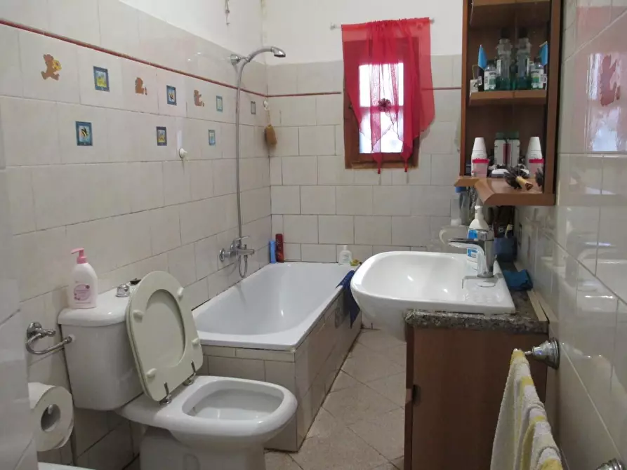 Immagine 4 di Appartamento in vendita  a Pisa