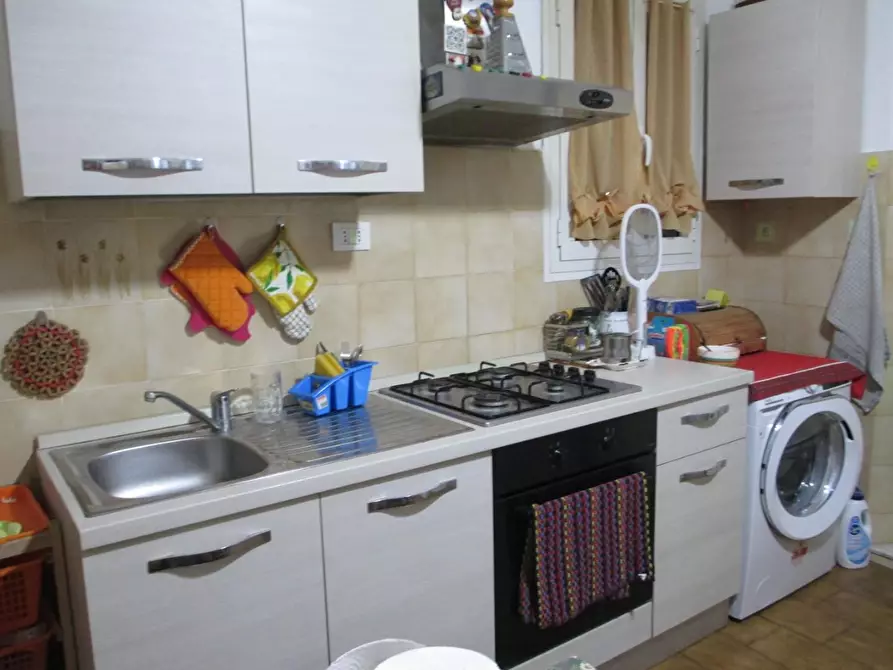 Immagine 3 di Appartamento in vendita  a Pisa