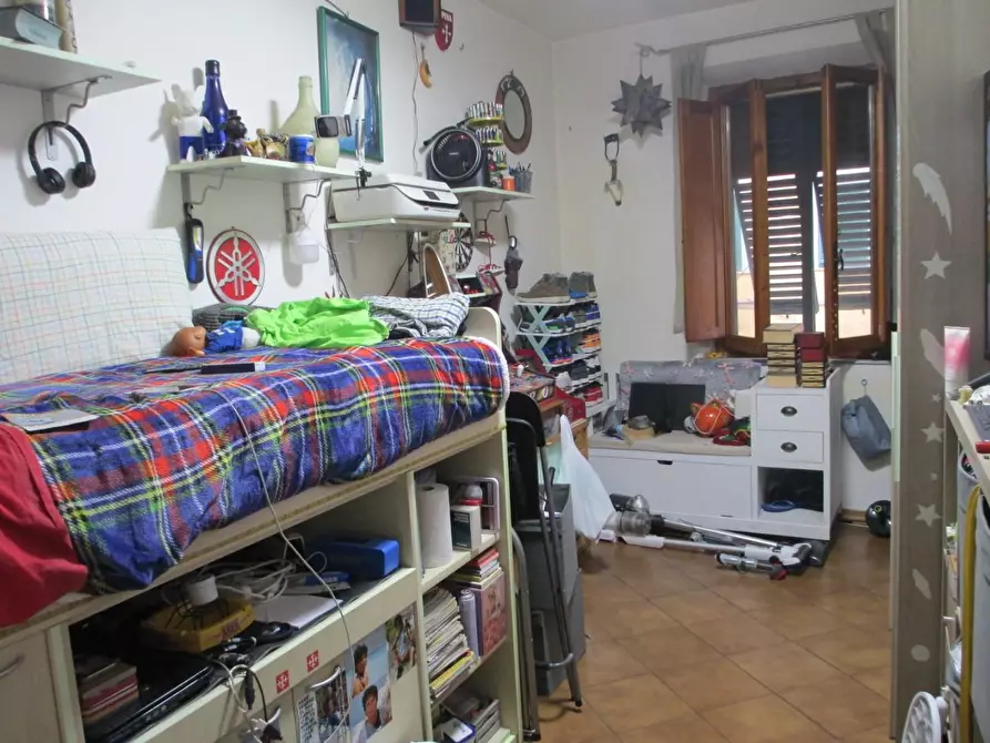 Immagine 10 di Appartamento in vendita  a Pisa