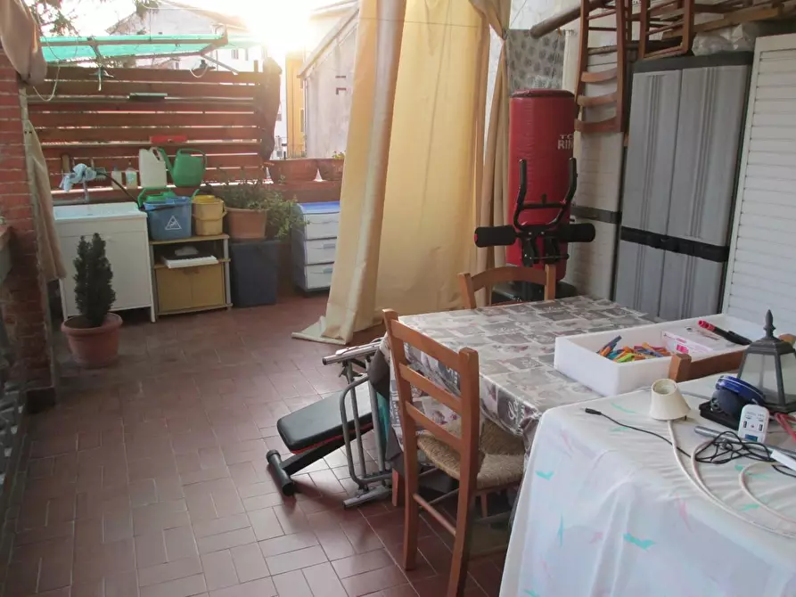 Immagine 6 di Appartamento in vendita  a Pisa