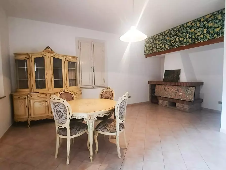 Immagine 32 di Casa indipendente in vendita  a Casciana Terme Lari