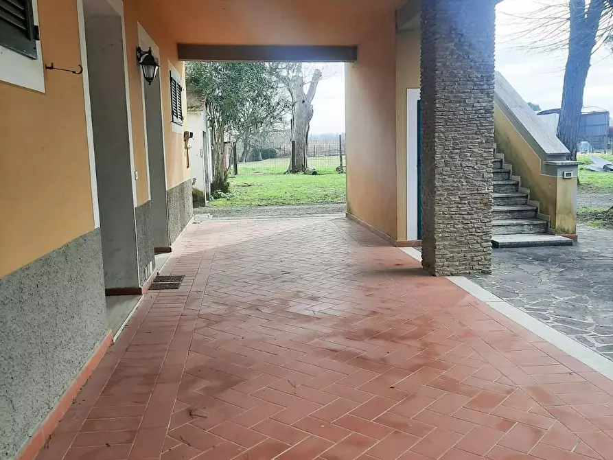 Immagine 24 di Casa indipendente in vendita  a Casciana Terme Lari