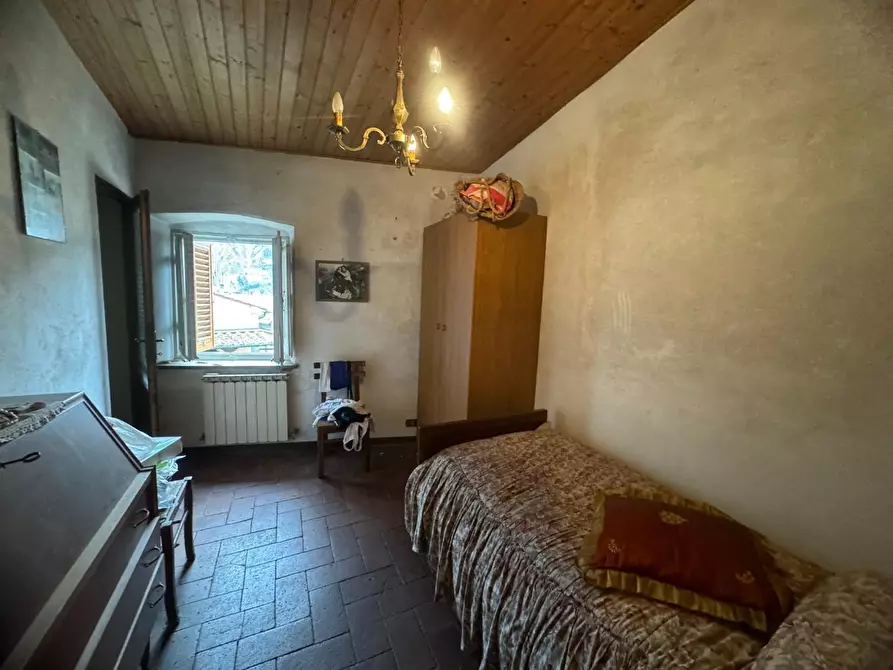 Immagine 3 di Terratetto in vendita  a Lucca