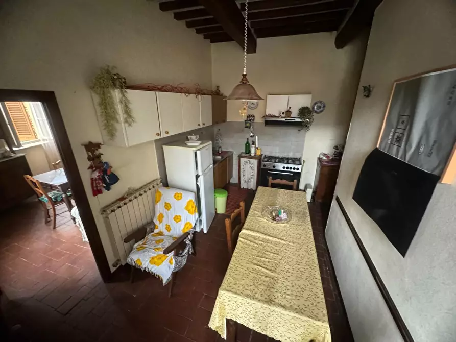 Immagine 10 di Terratetto in vendita  a Lucca